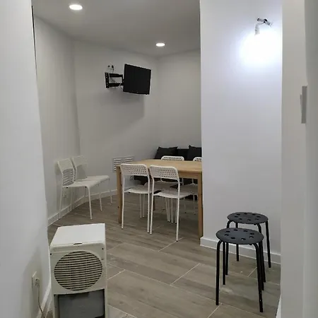 Apartamento Retreat View Tagu River *