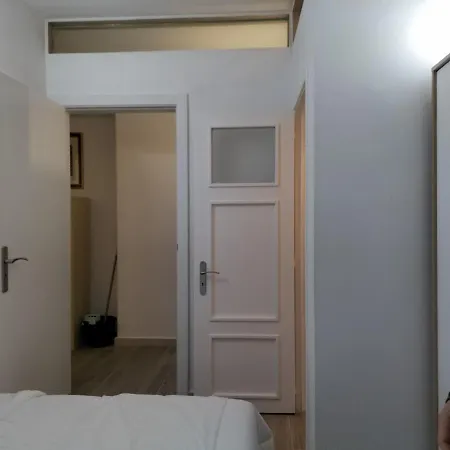 Retreat View Tagu River Apartment Lisbon