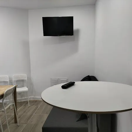 Retreat View Tagu River Apartment Lisbon