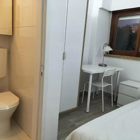 Apartamento Retreat View Tagu River *