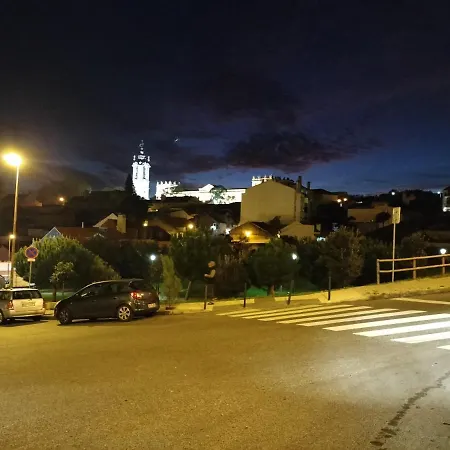 Retreat View Tagu River * Lisbon