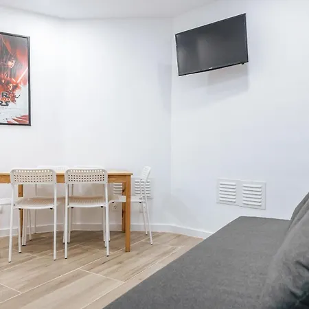 Retreat View Tagu River Apartment Lisbon
