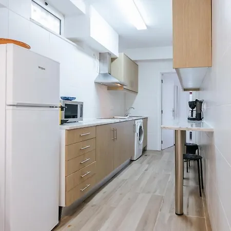 Retreat View Tagu River Apartment Lisbon