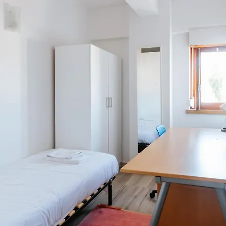 Apartment Retreat View Tagu River Lisbon
