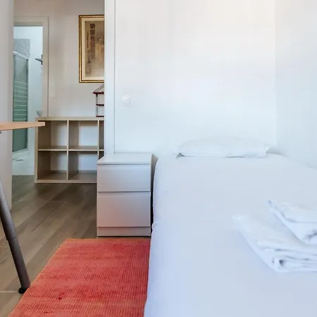 Apartamento Retreat View Tagu River *