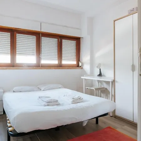 Retreat View Tagu River Apartment