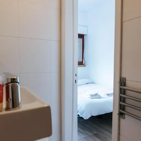 Apartment Retreat View Tagu River Lisbon