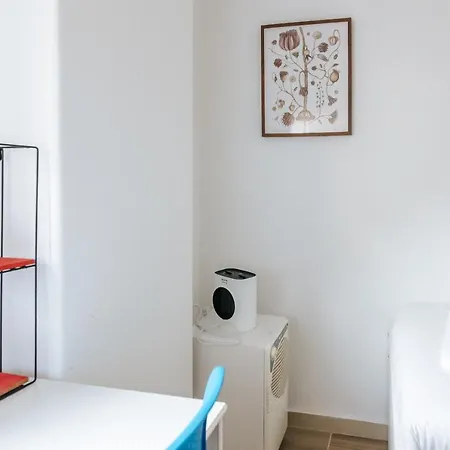 Retreat View Tagu River Apartment Lisbon