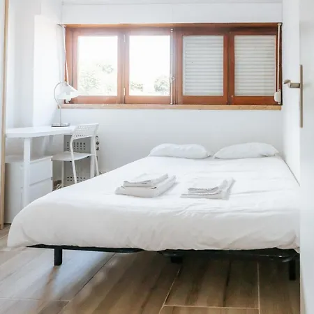 Retreat View Tagu River Apartment *